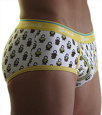 Banana Monkey Brief